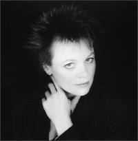 Laurie Anderson Laurie Anderson